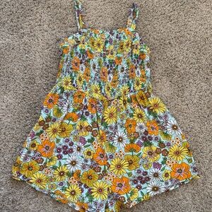 Art Class NWOT romper